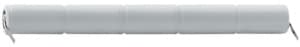 ELCART DISTRIBUTION ERT301580400 PACCO BATT.NI-CD 6,0V 4000MA
