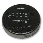 ELCART DISTRIBUTION - ERT302035000 BATT. OSSIDO D ARGENTO 1,5V 15MA