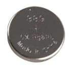 ELCART DISTRIBUTION ERT302061000 BATT. OSSIDO D ARGENTO 1,5V 80MA