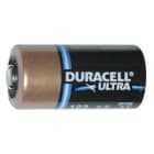 ELCART DISTRIBUTION ERT302266000 PILA LITIO 3V 1500 MAH CR 123