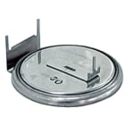 ELCART DISTRIBUTION - ERT302658800 PILA AL LITIO 3V 300MAH CR2430