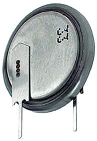 ELCART DISTRIBUTION ERT302661800 PILA LITIO 3V 300MAH CR2430