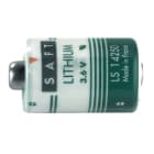 ELCART DISTRIBUTION ERT302800000 P.LITIO SAFT 1/2AA LS14250 3,6V
