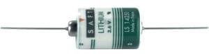 ELCART DISTRIBUTION ERT302804000 P.LIT.SAFT 1/2AA LS14250CNA 3,6V