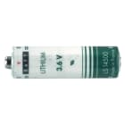 ELCART DISTRIBUTION ERT302810000 PILA LITIO SAFT AA LS14500 3,6V