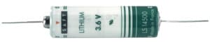 ELCART DISTRIBUTION ERT302814000 P.LITIO SAFT AA LS14500CNA 3,6V