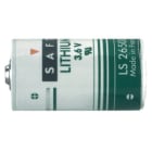 ELCART DISTRIBUTION ERT302830000 PILA LITIO SAFT C LS26500 3,6V