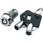 ELCART DISTRIBUTION ERT350170500 INTERR. CHIAVE MINI PRO 2POS-2EST