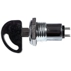 ELCART DISTRIBUTION ERT350171000 INTERR. A CHIAVE MID 2POS. 2EST.