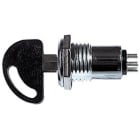 ELCART DISTRIBUTION ERT350171200 COMM. A CHIAVE MID 3POS. 3EST.