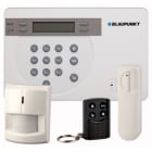 ELCART DISTRIBUTION ERT350901000 ANTIFURTO WIRELESS GSM SA2700 KIT