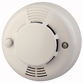 ELCART DISTRIBUTION - ERT350922000 RILEVATORE FUMO SD-S1