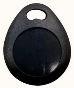ELCART DISTRIBUTION ERT350937500 RFID TAG TAG-S1
