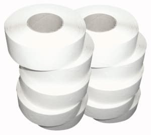 ELCART DISTRIBUTION - ERT352530100 CONFEZIONE 20000 TICKET (10 ROT.)