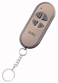 ELCART DISTRIBUTION - ERT360015200 TELECOMANDO VIA RADIO 4 CANALI