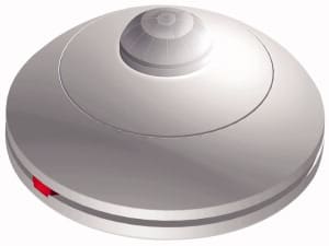 ELCART DISTRIBUTION - ERT360018000 SENSORE PIR RADIO USO DOMOTICO