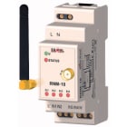 ELCART DISTRIBUTION ERT360020000 TRASMETTIT.MODULARE 4CH GUIDA DIN