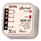 ELCART DISTRIBUTION ERT360050200 RICEVITORE SISTEMA EXTA FREE 2CH