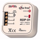 ELCART DISTRIBUTION ERT360055000 DIMMER A FILO 1 CANALE COM.REMOTO
