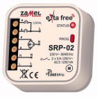 ELCART DISTRIBUTION ERT360060000 CONTR.TAPPARELLE VIA RADIO E FILO