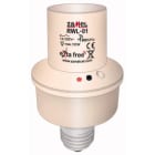 ELCART DISTRIBUTION - ERT360067000 CONTROLLER RADIO PER LAMPADE E 27