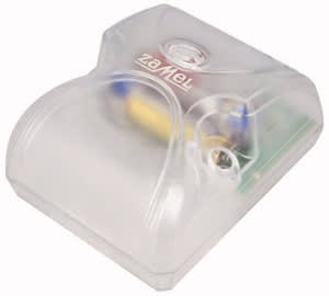 ELCART DISTRIBUTION - ERT360080000 SENS.ILLUMINAZIONE E TEMPERATURA