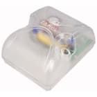 ELCART DISTRIBUTION ERT360080500 SENS.ILLUMINAZ./TEMPERAT. CON LCD
