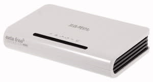 ELCART DISTRIBUTION - ERT360100000 CONTROLLER DEL SISTEMA EXTA FREE