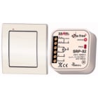 ELCART DISTRIBUTION - ERT360153000 KIT RADIO PER CONTR.TAPPARELLE