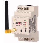 ELCART DISTRIBUTION ERT360197000 GSM MODUL.2OUT+2IN RS485 P.RXM-01