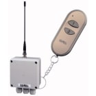 ELCART DISTRIBUTION ERT360221500 KIT RICEV.RADIO + TELECOMANDO 2CH