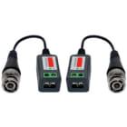 ELCART DISTRIBUTION ERT370721000 BALUN PASSIVO X VIDEOSORVEGLIANZA