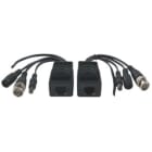 ELCART DISTRIBUTION - ERT370745000 BALUN PRO PASSIVO TX+RX+ALIM.DATA