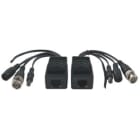ELCART DISTRIBUTION ERT370745000 BALUN PRO PASSIVO TX+RX+ALIM.DATA