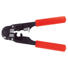 ELCART DISTRIBUTION ERT400602000 PINZA A CRIMP. X SPINE TELEF. 8P.