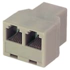 ELCART DISTRIBUTION - ERT402551000 ADATT.TELEF. CORPO 6 CONT. 6