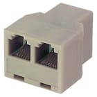 ELCART DISTRIBUTION ERT402551000 ADATT.TELEF. CORPO 6 CONT. 6