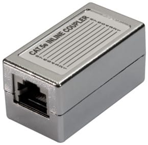 ELCART DISTRIBUTION ERT402710000 ADATT. CAT.5 CORPO 10 C. 8 SCHERM
