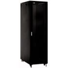 ELCART DISTRIBUTION ERT404830500 ARMADIO A TERRA RSB 27U NERO MONT