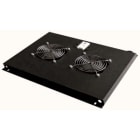 ELCART DISTRIBUTION ERT404847000 DUE VENTOLE ARMADIO RNA TERMOSTAT
