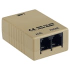 ELCART DISTRIBUTION ERT406402000 FILTRO LINEA ADSL PRESA 6P-4C/