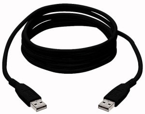 ELCART DISTRIBUTION ERT406635000 CAVO USB 2.0 SPINA A-PRESA A 2MT