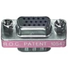 ELCART DISTRIBUTION - ERT420309200 MINI ADAT.VASCHET. 15 POLI HD F/F