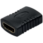 ELCART DISTRIBUTION ERT420771800 ADATT. PRESA HDMI A PRESA HDMI A