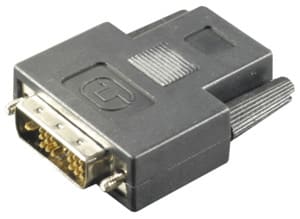 ELCART DISTRIBUTION ERT420772000 ADATT.CONN.VASCH.DVI-D M./HDMI F.