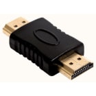 ELCART DISTRIBUTION - ERT420772300 ADATT.SP. HDMI A-SP. HDMI A NERO