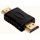 ELCART DISTRIBUTION ERT420772300 ADATT.SP. HDMI A-SP. HDMI A NERO