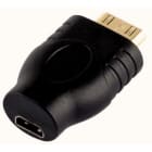 ELCART DISTRIBUTION ERT420773000 ADATT.PR.MICRO HDMI F-HDMI AM