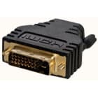 ELCART DISTRIBUTION ERT420773100 SP.DVI(24+1) - PRESA HDMI A