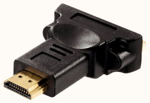 ELCART DISTRIBUTION - ERT420773200 PR.DVI(24+5) - SPINA HDMI A